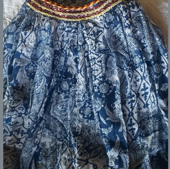 Free People Sun Dress - Picture 6 of 7